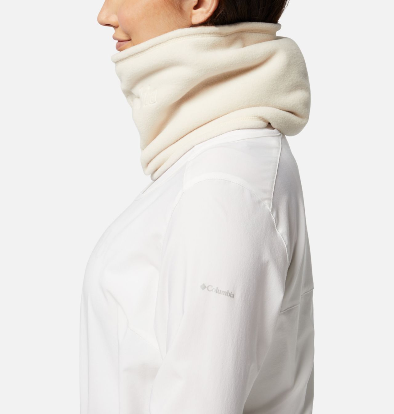 Fast Trek™ II Fleece Gaiter 3