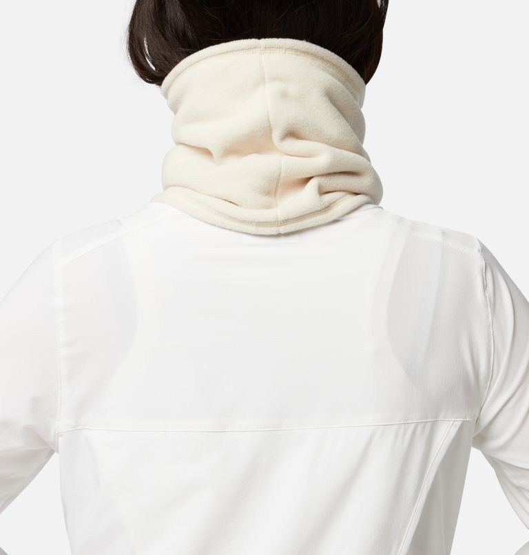 Unisex Fast Trek II Gaiter, Color: Chalk, image 2