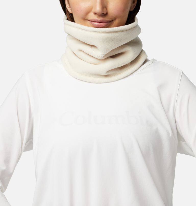 Unisex Fast Trek II Gaiter, Color: Chalk, image 1