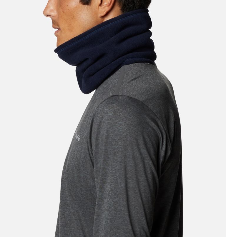 Fast Trek II Fleece Gaiter, Color: Dark Nocturnal, image 3
