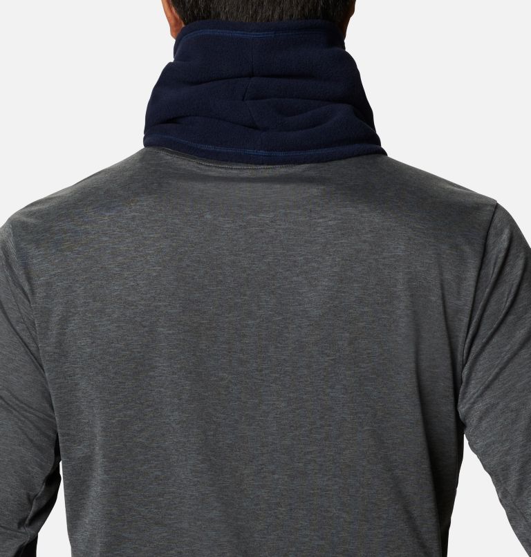 Fast Trek II Fleece Gaiter, Color: Dark Nocturnal, image 2