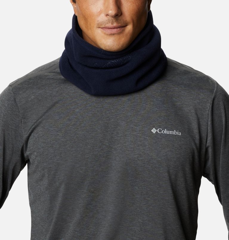 Fast Trek II Fleece Gaiter, Color: Dark Nocturnal, image 1