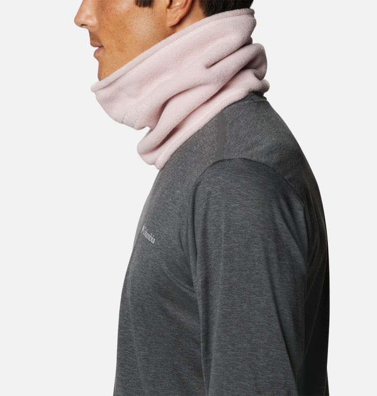 Fast Trek II Gaiter | 618 | O/S, Color: Mineral Pink, image 3