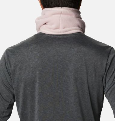 Polaina Fast Trek II unisex Fast Trek&trade; II Gaiter | 618 | O/S, Mineral Pink, back