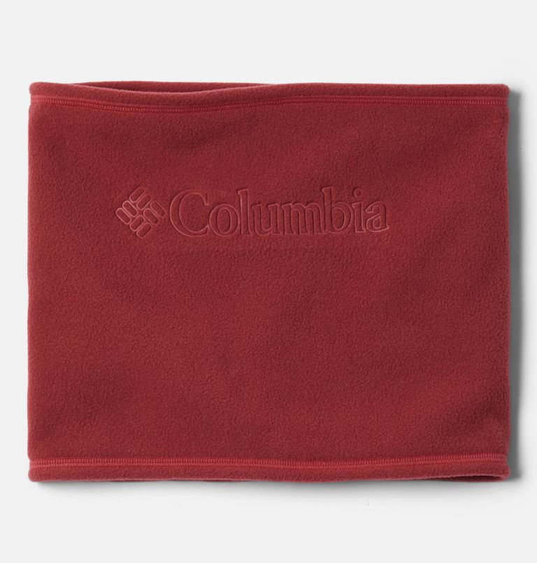 Fast Trek II Gaiter, Color: Marsala Red, image 1
