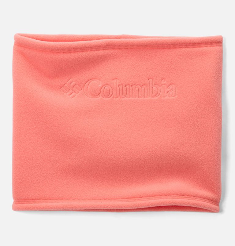Fast Trek II Fleece Gaiter, Color: Alpenglow, image 8