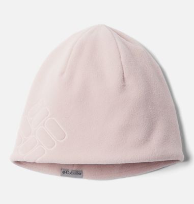 Fast Trek&trade; II Fleece Hat Fast Trek&trade; II Hat | 010 | L/XL, Mineral Pink, front