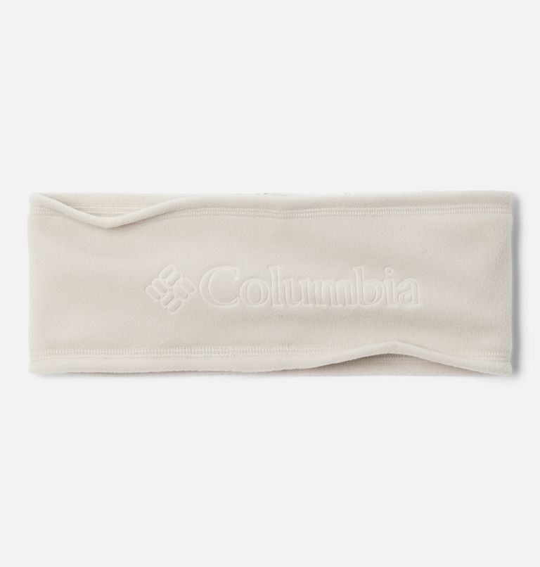 Fast Trek II Fleece Headband, Color: Dark Stone, image 1
