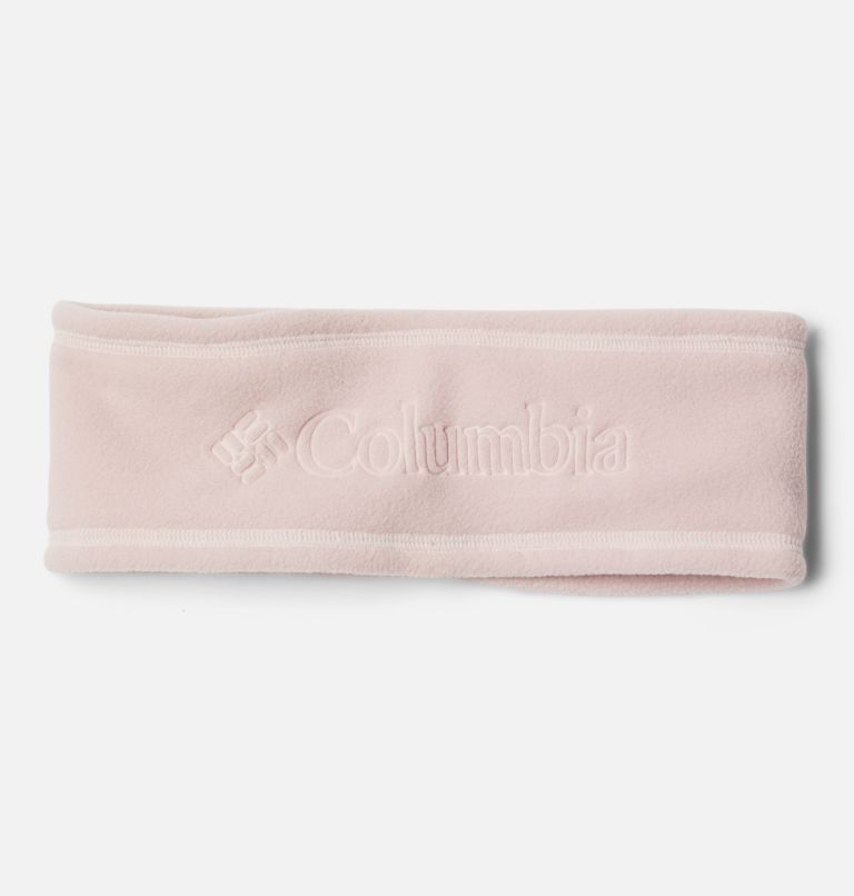 Fast Trek II Headband | 618 | L/XL, Color: Mineral Pink, image 1