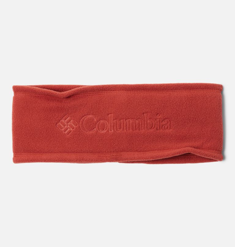 Fast Trek II Headband | 849 | L/XL, Color: Warp Red, image 1