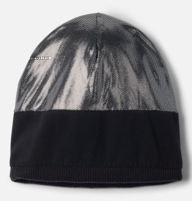 Unisex Polar Powder Beanie Polar Powder&trade; Beanie | 465 | O/S, Black, a1