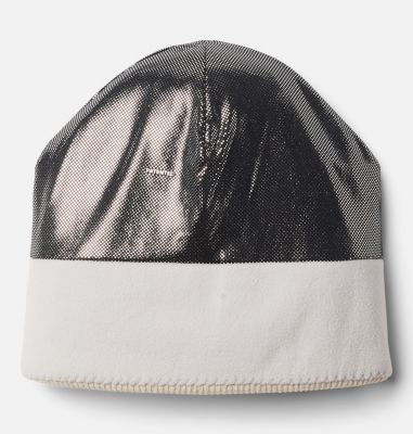 Unisex Polar Powder Beanie Polar Powder&trade; Beanie | 465 | O/S, Chalk Floral Print, a1