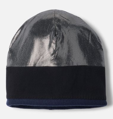 Unisex Polar Powder Beanie Polar Powder&trade; Beanie | 465 | O/S, Bright Indigo, Collegiate Navy, a1
