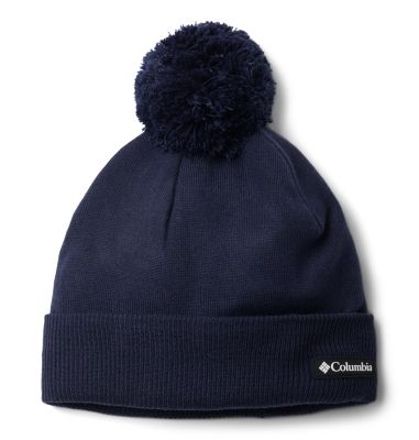 Gorro Polar Powder unisex Polar Powder&trade; Beanie | 465 | O/S, Collegiate Navy, front