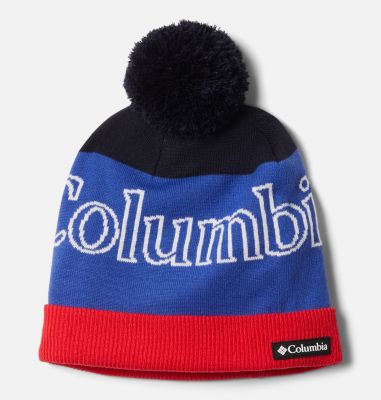 columbia carvin ski beanie