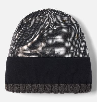 Gorro Ali Peak unisex Ali Peak&trade; Beanie | 191 | O/S, Black, a1