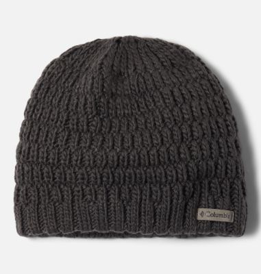 Gorro Ali Peak unisex Ali Peak&trade; Beanie | 191 | O/S, Black, front