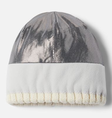 Gorro Ali Peak unisex Ali Peak&trade; Beanie | 191 | O/S, Chalk, a1