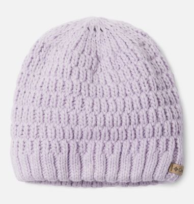 Unisex Ali Peak Beanie Ali Peak&trade; Beanie | 191 | O/S, Pale Lilac, front