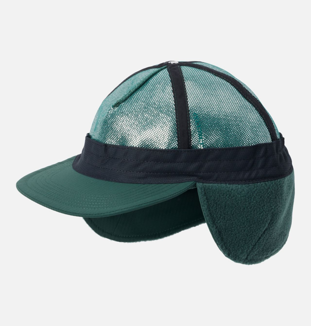 Casquette avec protège-oreilles Adventure Hiking 4