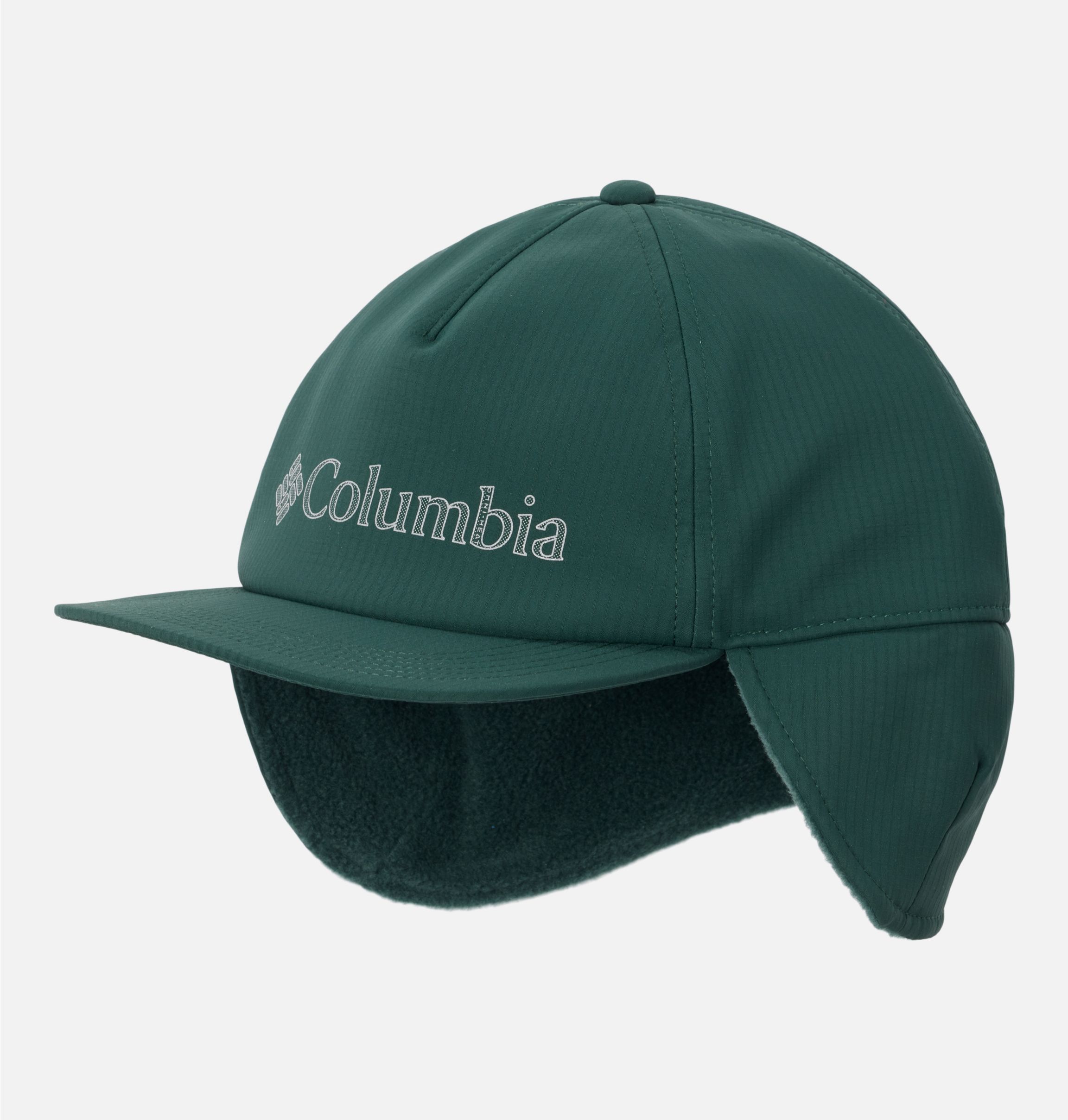 Custom Harriton Climabloc Ear Flap Cap