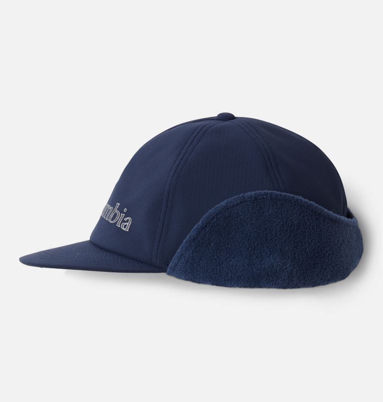 Casquette avec protège-oreilles Adventure Hiking, Color: Collegiate Navy, image 3