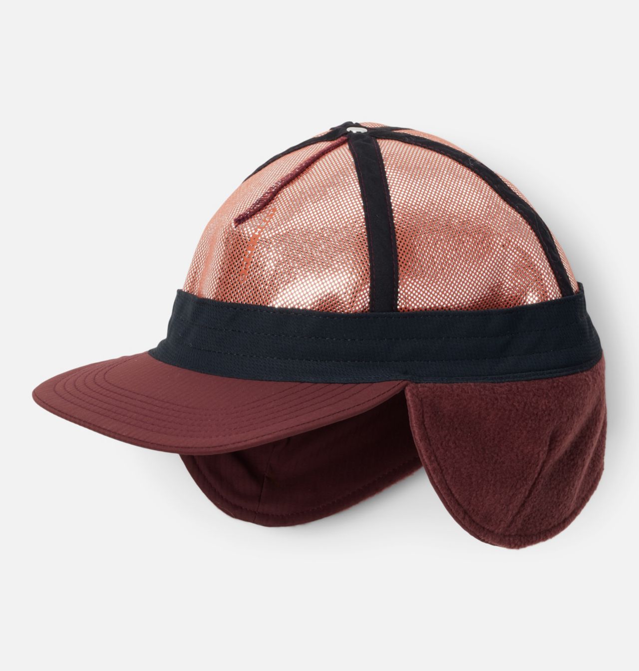 Adventure Hiking Earflap Cap 4