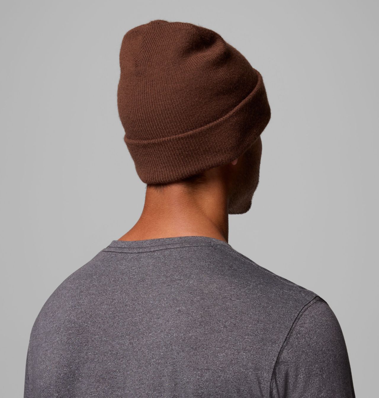 City Trek™ Heavyweight Beanie 2
