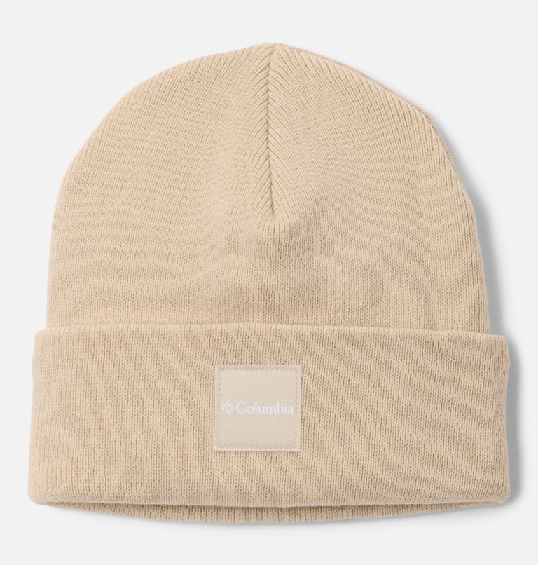 City Trek Heavyweight Beanie, Color: Dark Stone, image 1