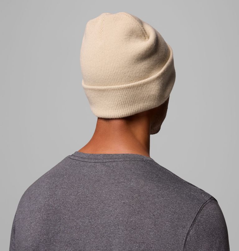 City Trek Heavyweight Beanie, Color: Dark Stone, image 2