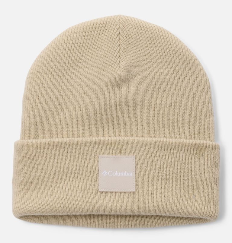 City Trek Heavyweight Beanie, Color: Dark Stone, image 1