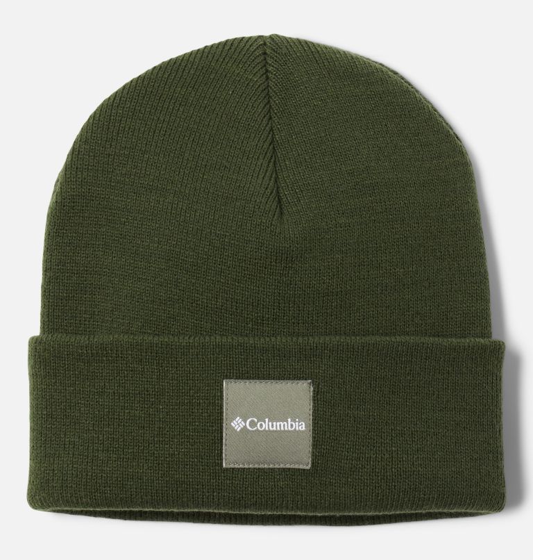 City Trek Heavyweight Beanie, Color: Stone Green, image 1