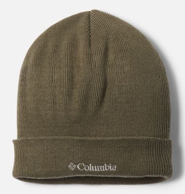 Gorro pesado unisex City Trek&trade; City Trek&trade; Heavyweight Beanie | 511 | O/S, Stone Green, front