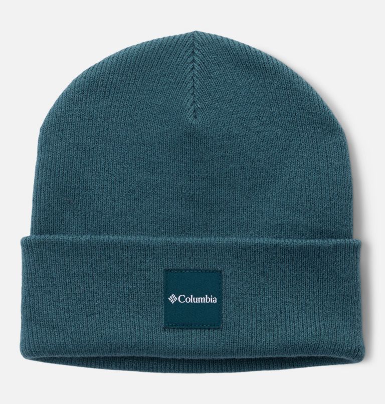 City Trek Heavyweight Beanie, Color: Everblue, image 1