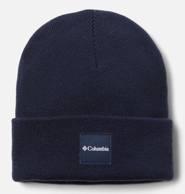 Columbia City Trek Heavyweight Beanie Black