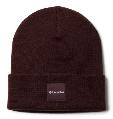 City Trek Heavyweight Beanie, Color: Moonvista, image 1