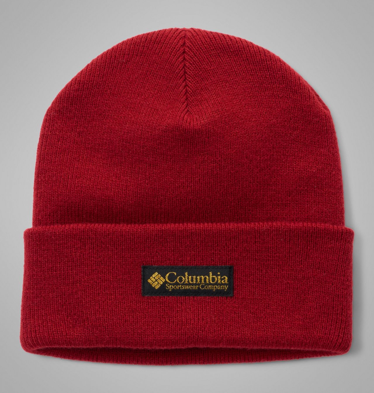 City Trek™ Heavyweight Beanie | 660 | O/S 1