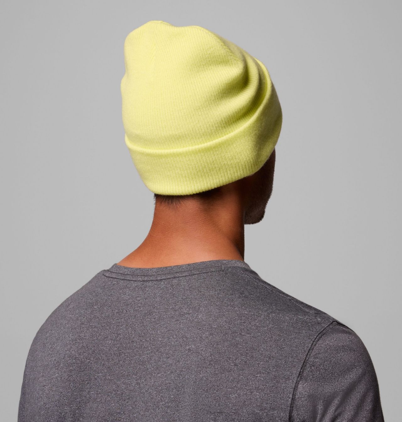 City Trek™ Heavyweight Beanie 3