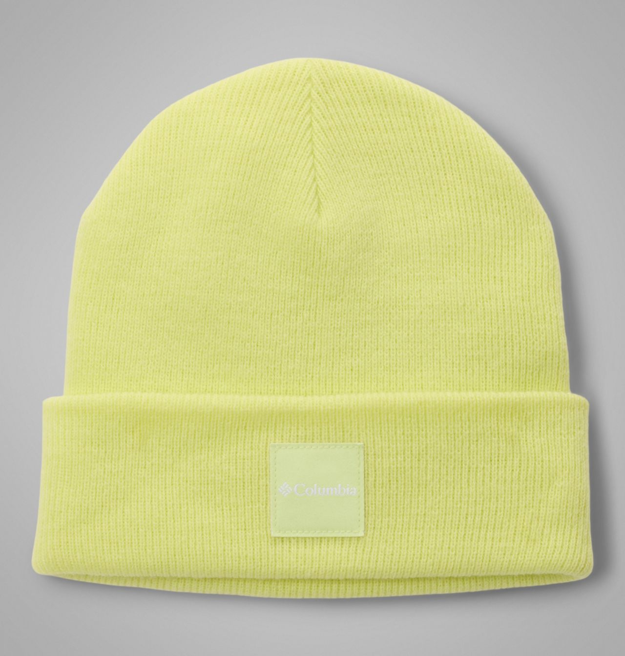 City Trek™ Heavyweight Beanie 1