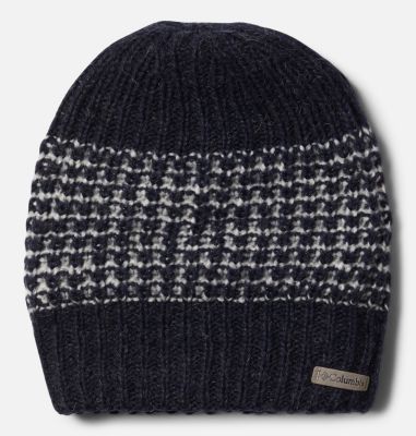 columbia carvin ski beanie