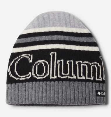 columbia carvin ski beanie