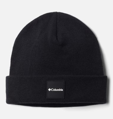 Unisex City Trek Graphic Beanie City Trek&trade; Graphic Beanie | 613 | O/S, Black, front