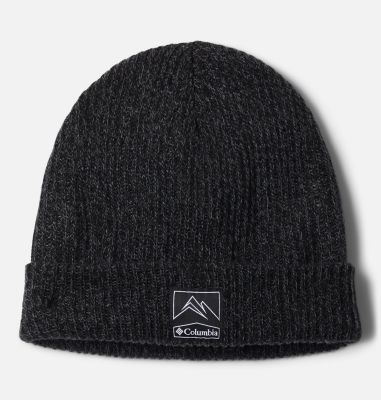 Columbia mens sales winter hats