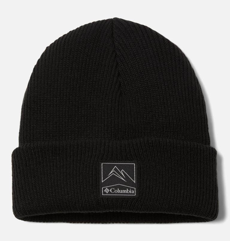 Whirlibird Cuffed Beanie | 012 | O/S, Color: Black, image 1