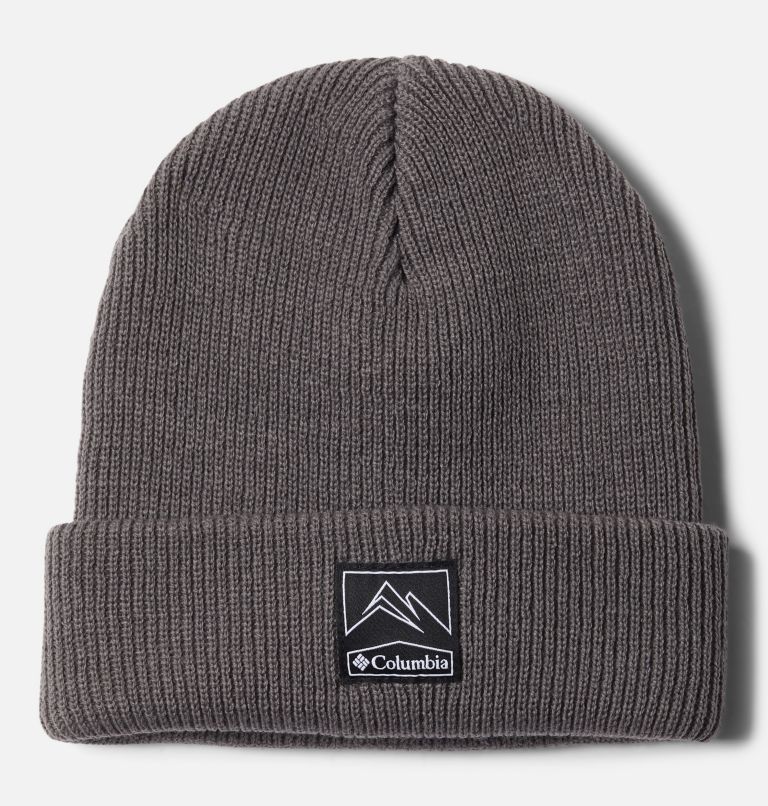 Thumbnail: Whirlibird Cuffed Beanie | 023 | O/S, Color: City Grey, image 1