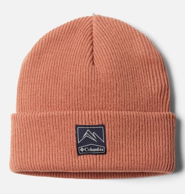 Unisex Whirlibird Cuffed Beanie Whirlibird&trade; Cuffed Beanie | 023 | O/S, Nova Pink, front