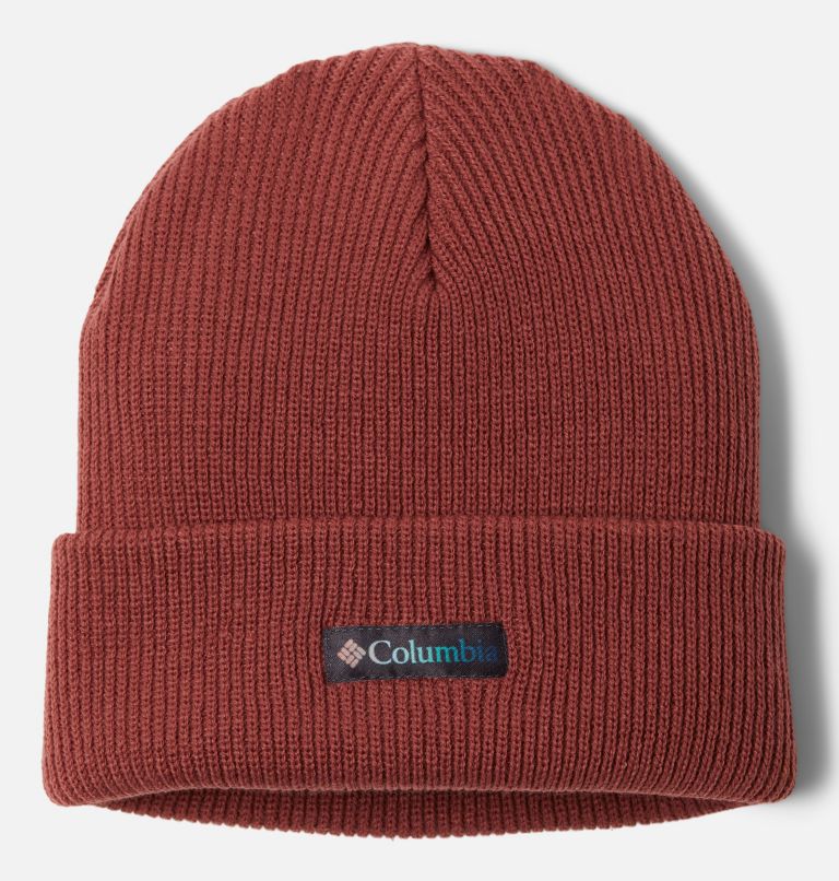 Columbia Unisex Whirlibird Urban Gray Beanie - Pronature Plessisville - View #3