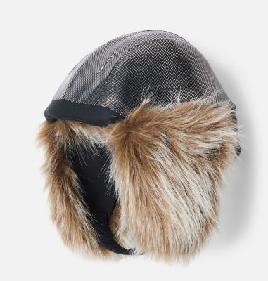 columbia bomber hat
