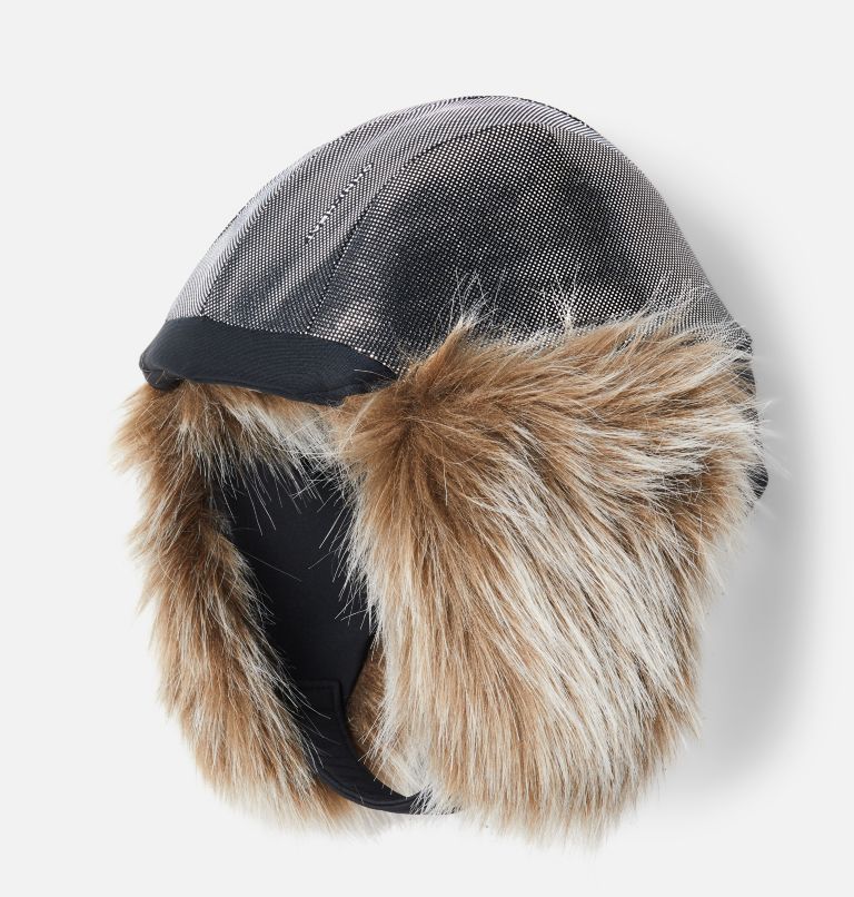 trapper hat columbia