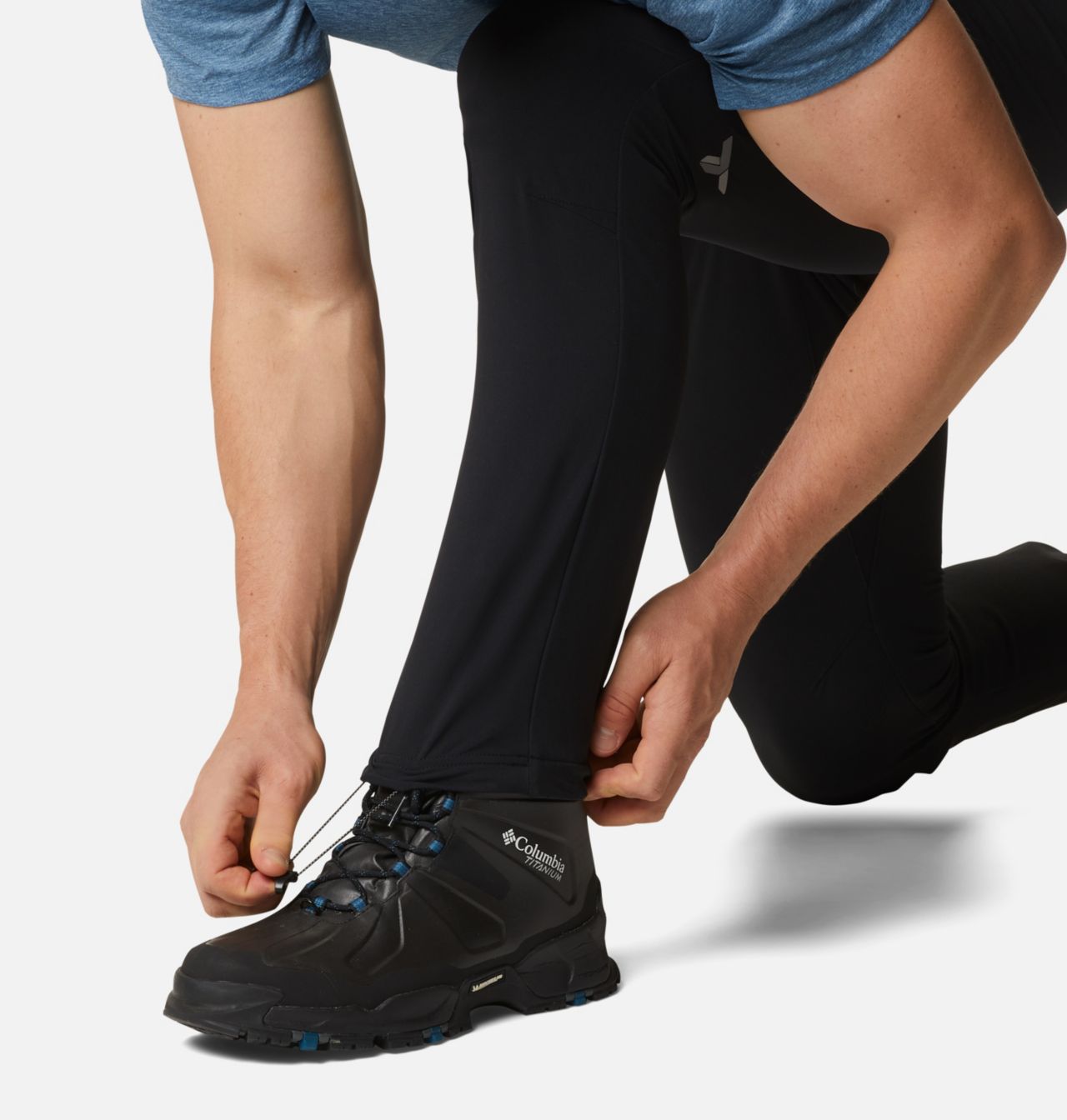 Pantalon à coquille souple Peak Pursuit™ pour homme 6